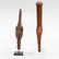 Baule Wood Sling Shot, Ivory Coast - 4