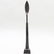 Bissasso Island Wooden Bijogo Spoon, Guinea-Bissau - 2