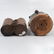Baule Wooden Mouse Oracle Vessel, Ivory Coast - 12
