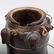 Baule Wooden Mouse Oracle Vessel, Ivory Coast - 4