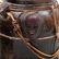 Baule Wooden Mouse Oracle Vessel, Ivory Coast - 8
