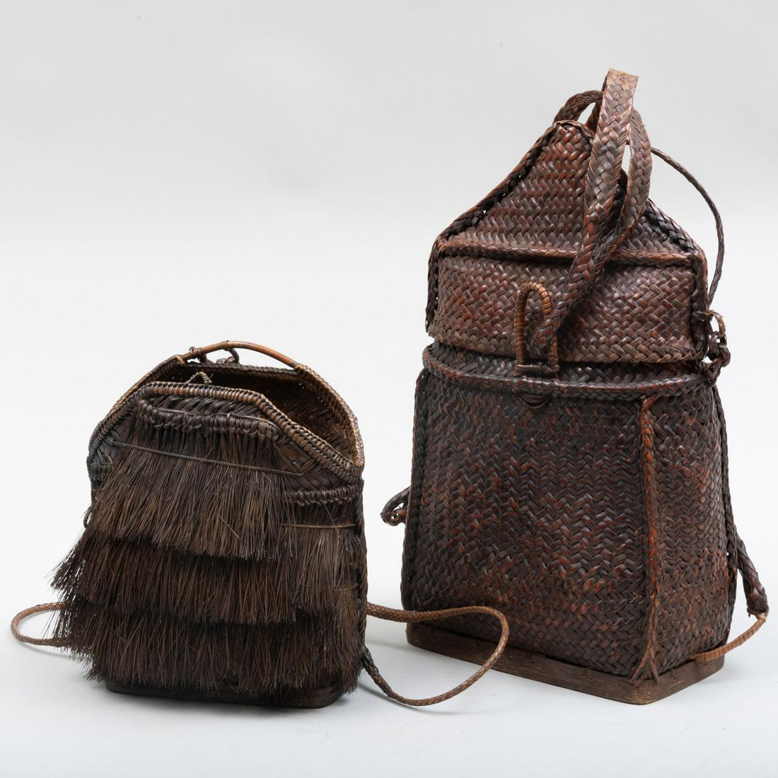 Backpack made cheap in philippines