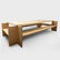 Martin Szekely (b. 1956): Table 00