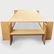 Martin Szekely (b. 1956): Table 00 - 2