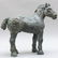 Elisabeth Frink (1930-1993): Chinese Horse III - 2