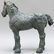Elisabeth Frink (1930-1993): Chinese Horse III - 4