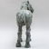 Elisabeth Frink (1930-1993): Chinese Horse III - 5