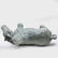 Elisabeth Frink (1930-1993): Chinese Horse III - 6