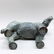 Elisabeth Frink (1930-1993): Chinese Horse III - 7