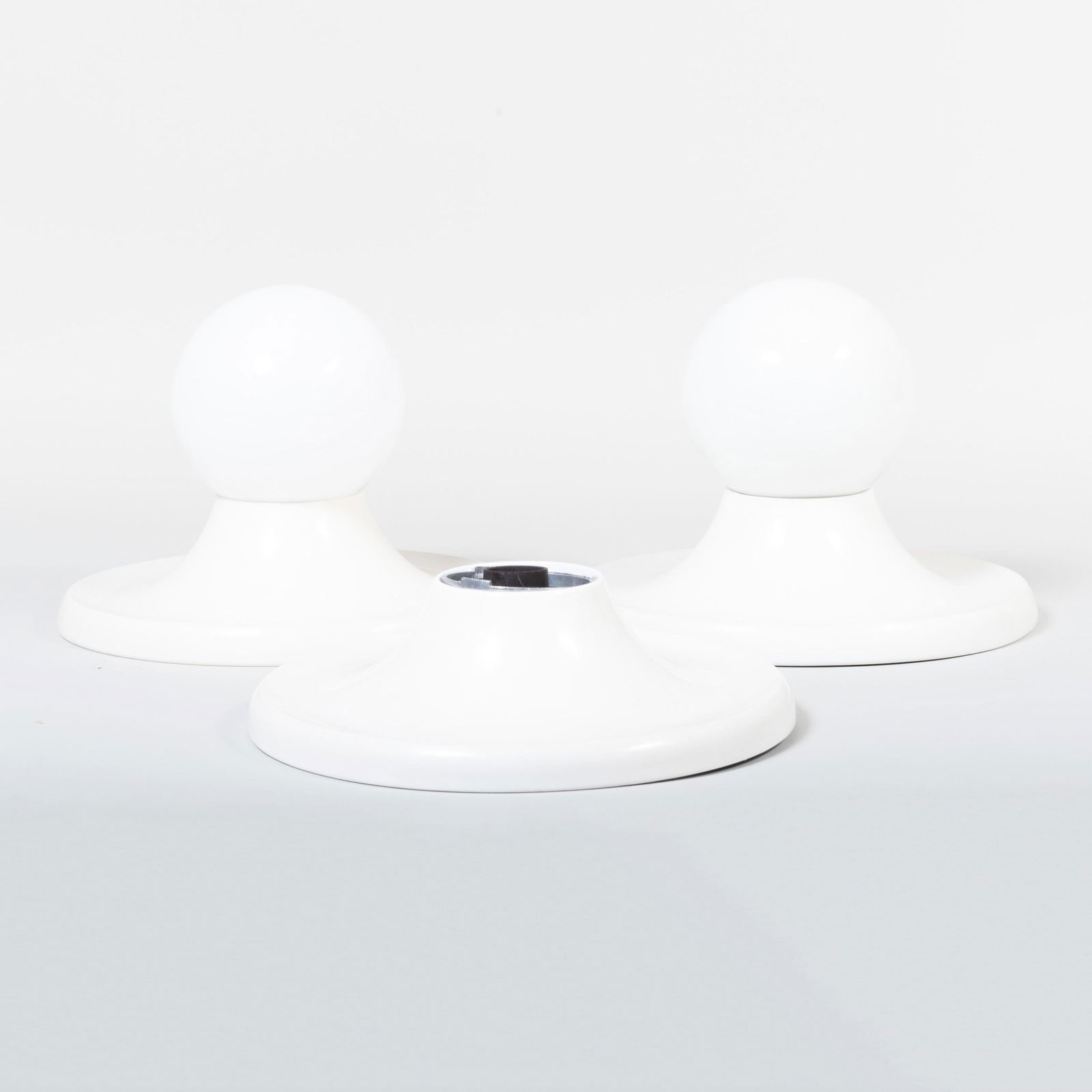 Two Ceiling Lights by Achille Castiglioni for Flos (1 of 4)