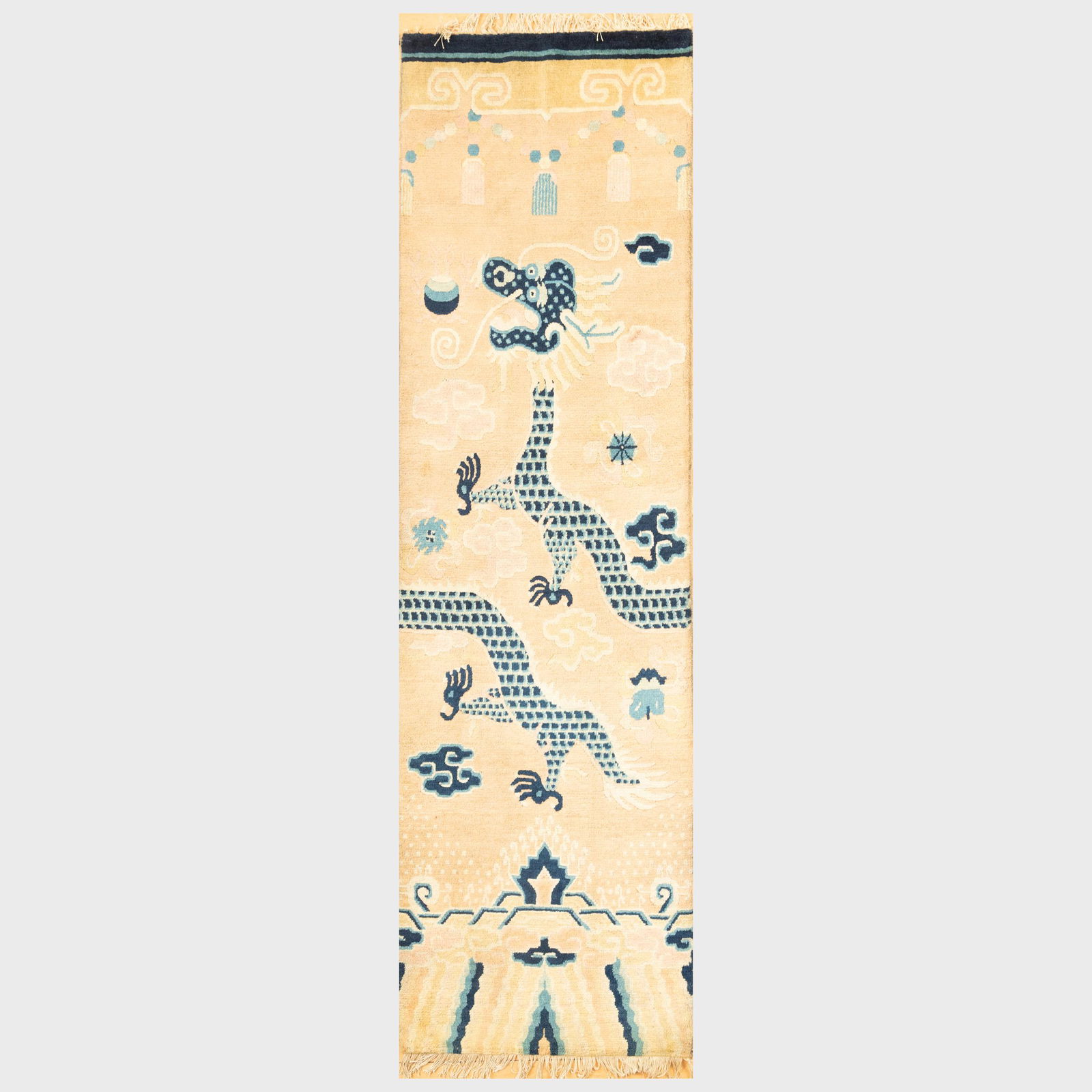 Ningxia Pillar Rug (1 of 3)