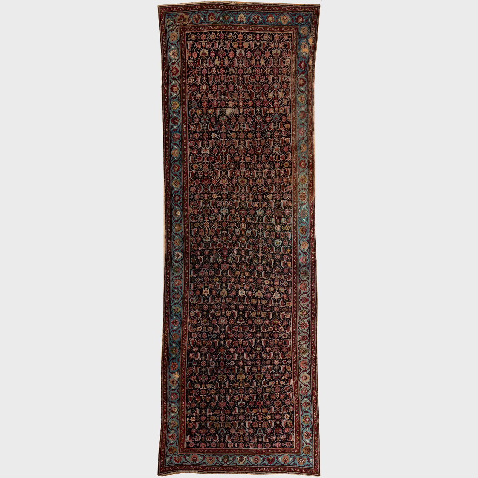 Northwest Persian Gallery Carpet (1 of 2)