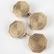 Pair of 14k Gold Cufflinks - 2