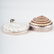 Two Silver and Shell Pendants - 2