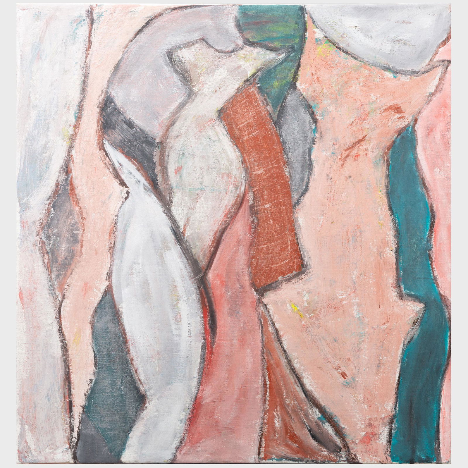 Matthew Imperiale: Untitled (1 of 2)