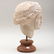 Roman Carved Marble Bust of a Woman - 3
