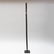 South African Carved Hardwood Staff, Zulu - 3