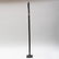 South African Carved Hardwood Staff, Zulu - 5