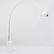 Pier Giacomo and Achille Castiglioni for Flos Chrome