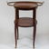 Naopleon III Style Gilt-Metal-Mounted Satinwood and - 6