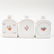 Group of Three Chinese Export Famille Rose Porcelain - 4