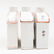 Group of Three Chinese Export Famille Rose Porcelain - 5