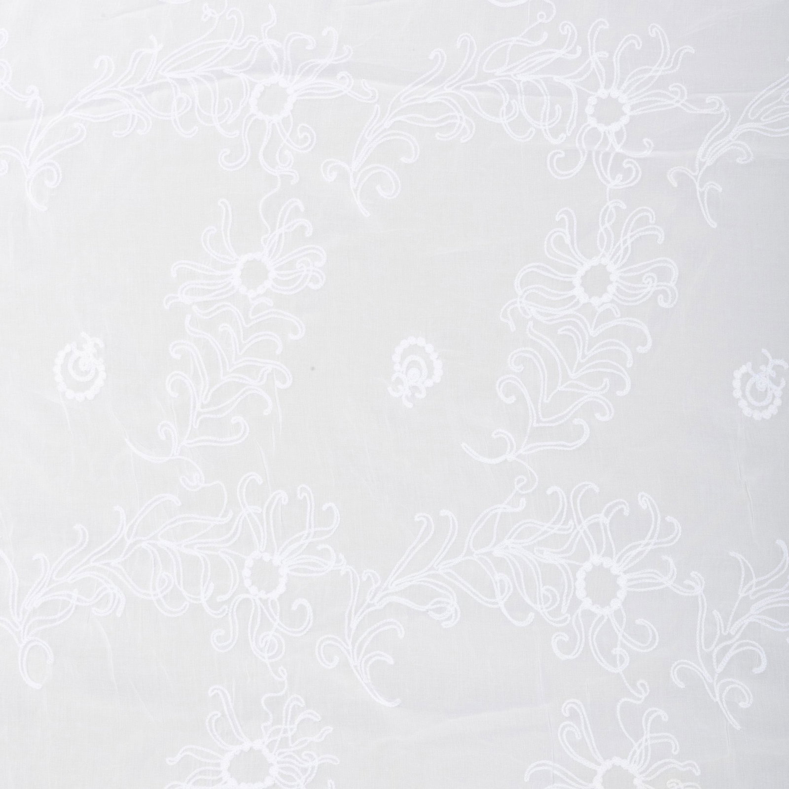 Group of Nine Bolts of Fabric: Group of Nine Bolts of Fabric Comprising: A silk fabric, approx. 44 in. wide, 12 yards long. A silk fabric, approx. 44 in. wide, 12 yards long. A silk fabric, approx. 44 in. wide, 15 yards long. A sil