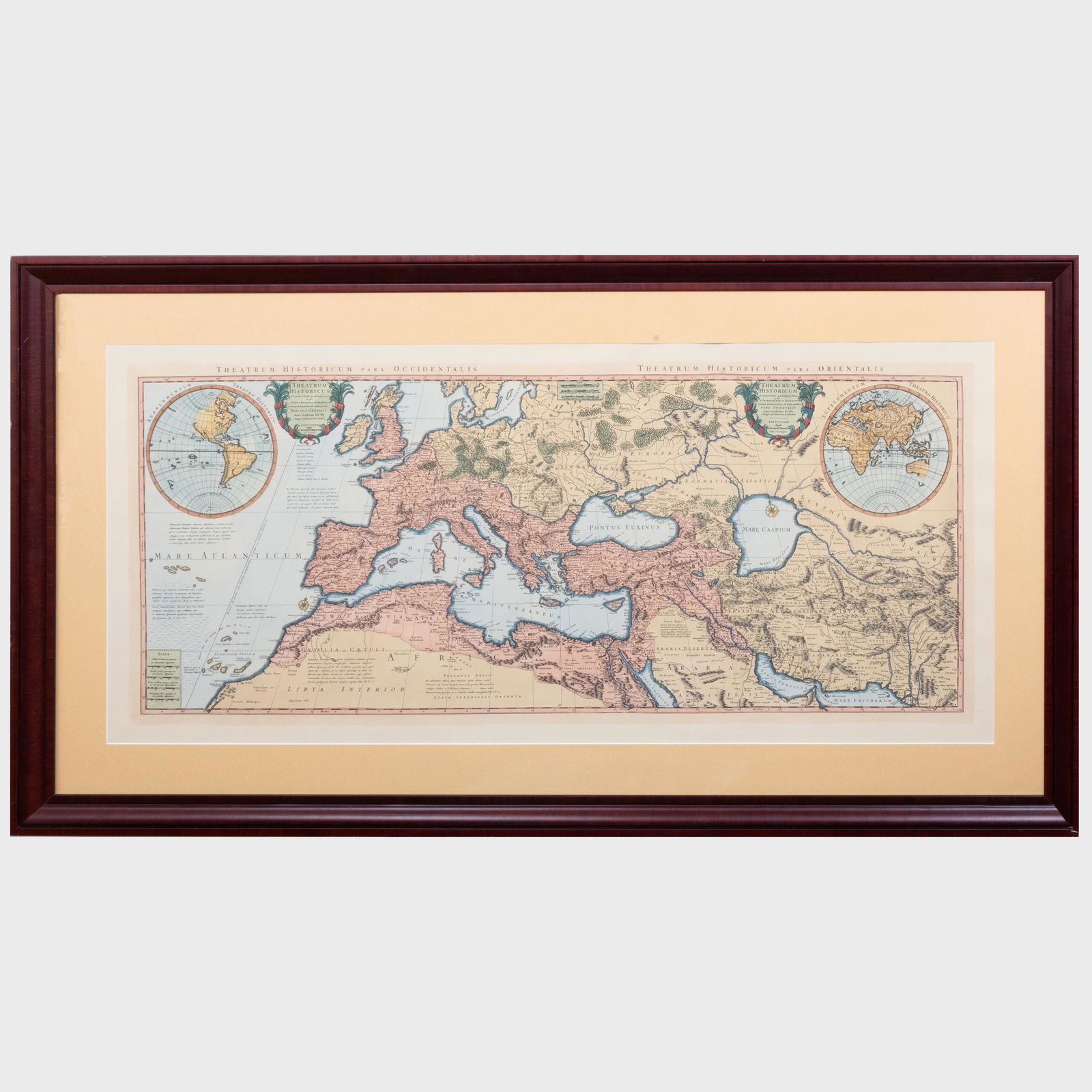 European School: La Suisse; Fromages et Vignobles; and (1 of 9)