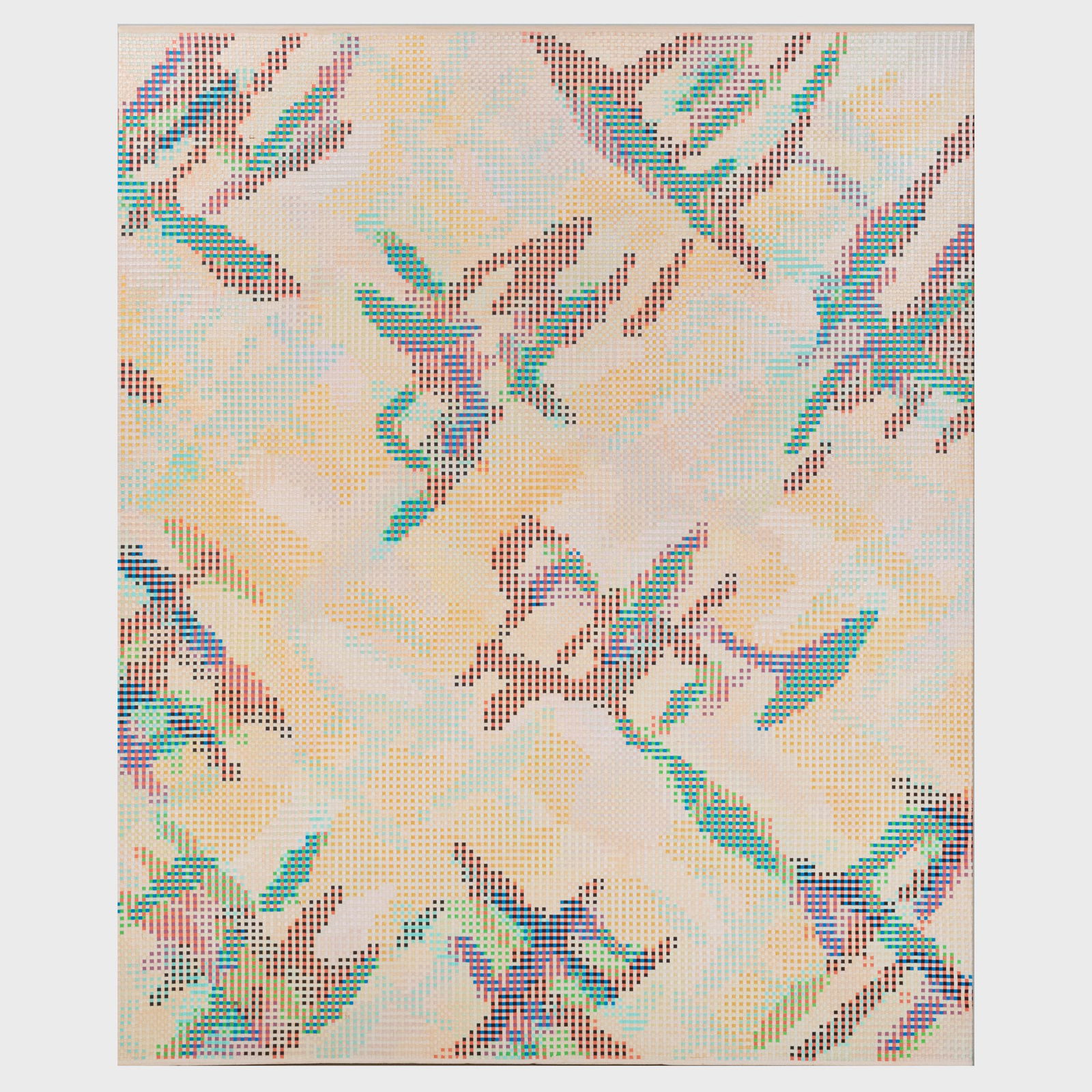 Tony Bechara: St. John (1 of 5)