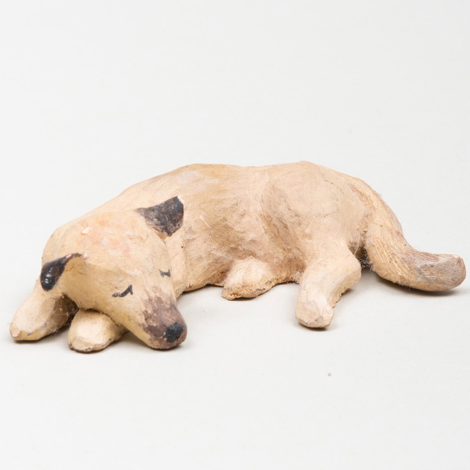 Maurizio Cattelan (b. 1960): Maquette (1 of 7)