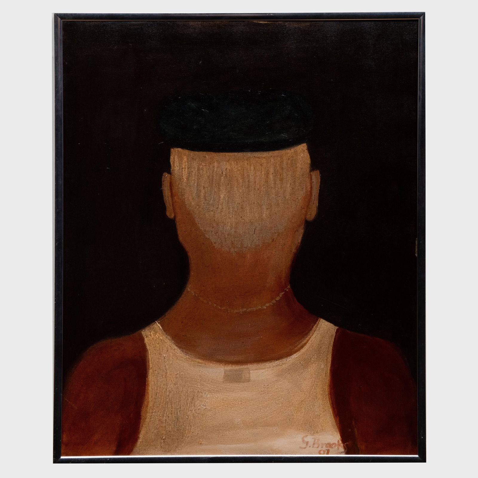 21st Century School: Untitled (1 of 4)