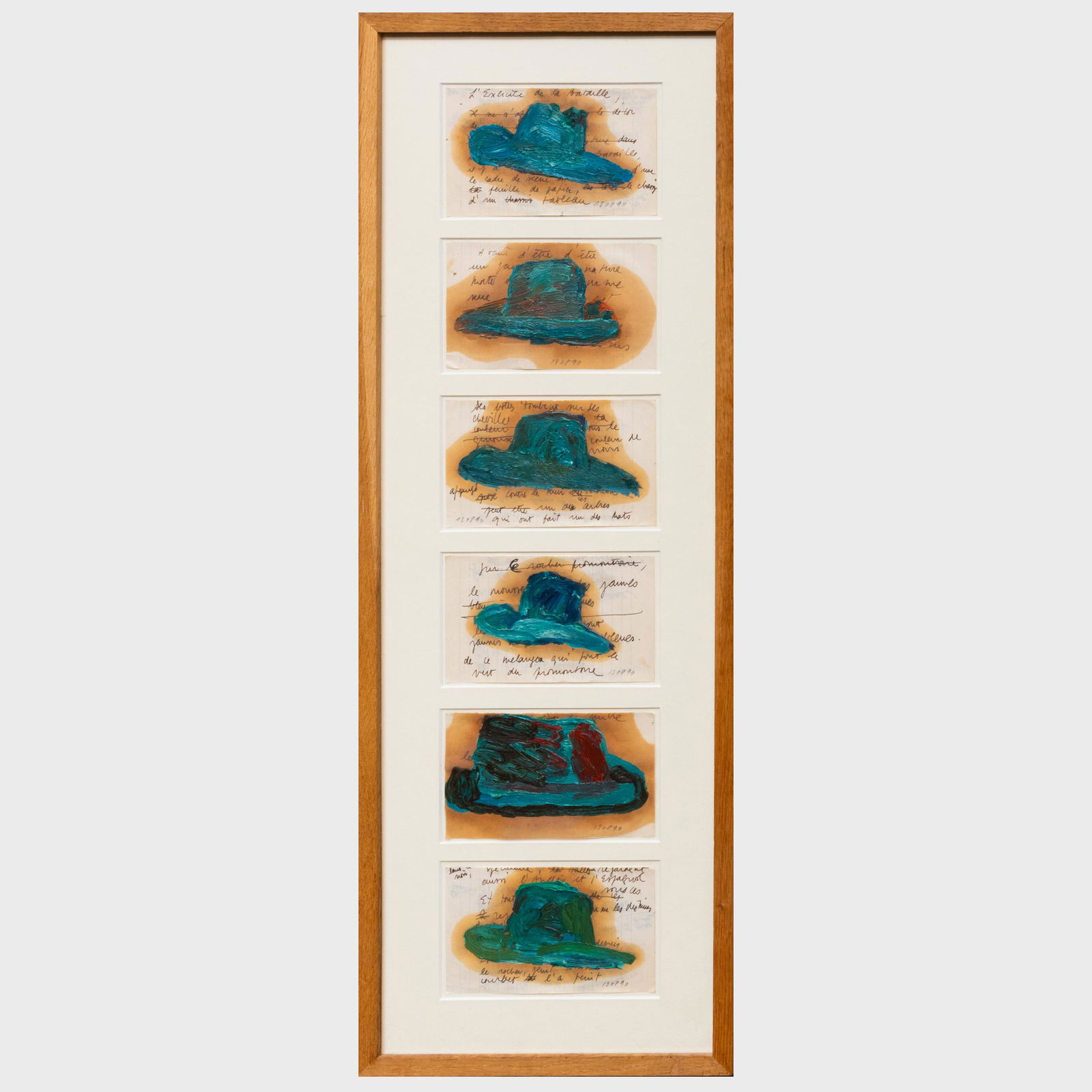 Martin François: Untitled (1 of 8)