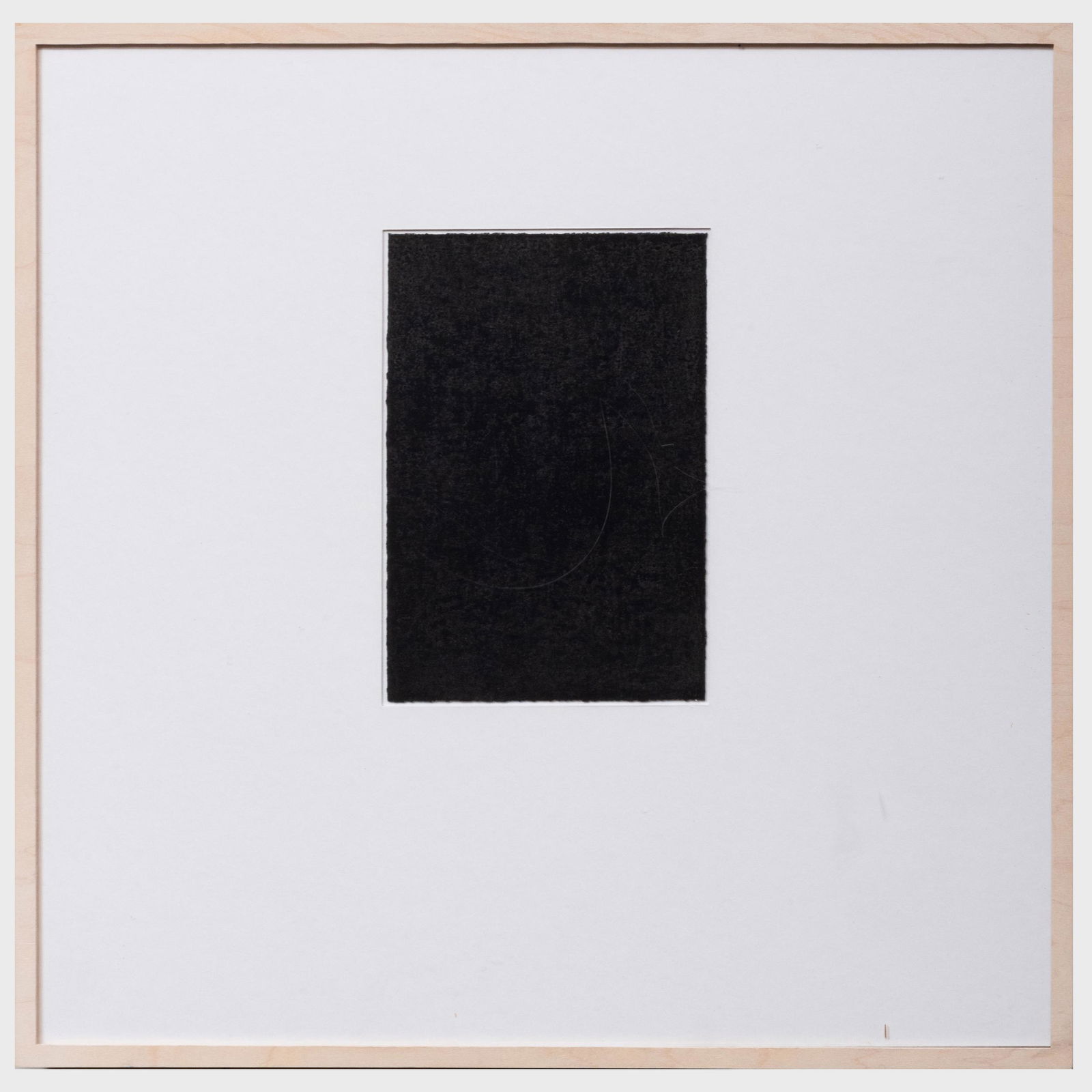 Tomoharu Murakami (b. 1938): Untitled (1 of 4)