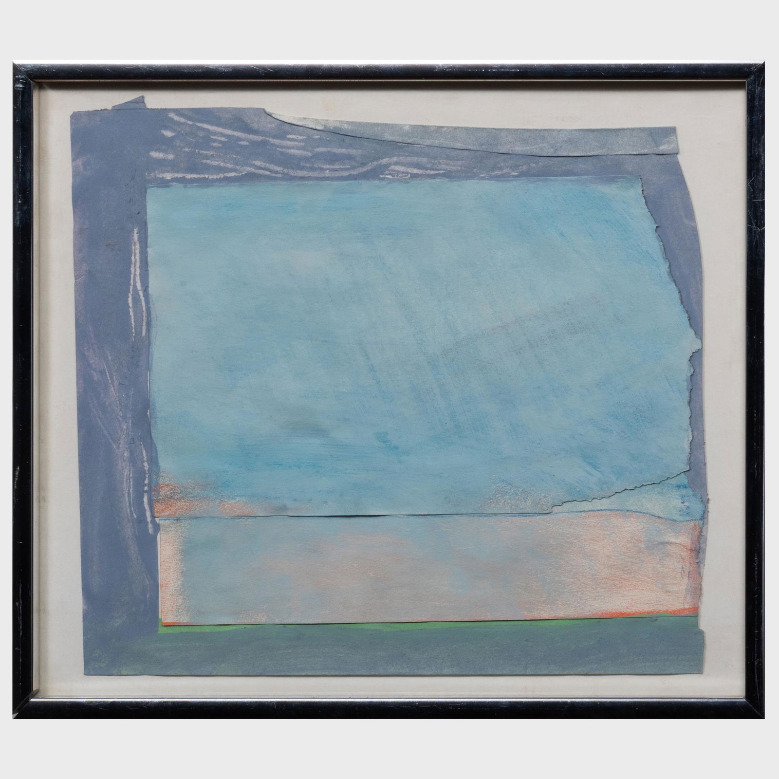 20th Century School: Untitled (1 of 3)