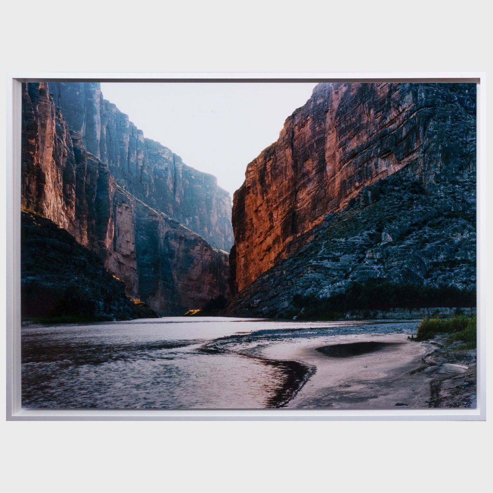 Victoria Sambunaris (b. 1964): Untitled (1 of 4)