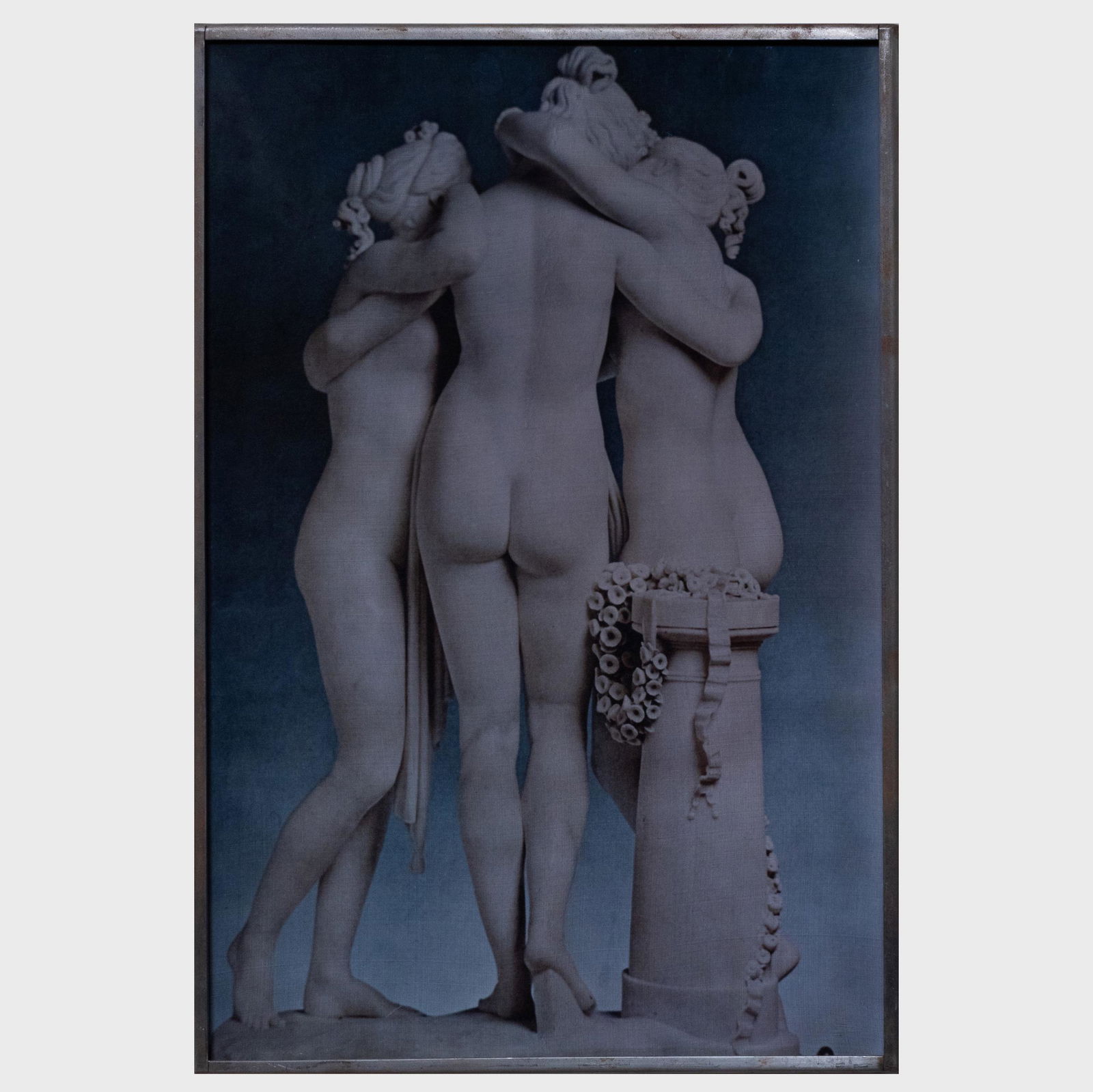 Birgit Jurgenssen (1949-2003): Ohne Titel (1 of 3)