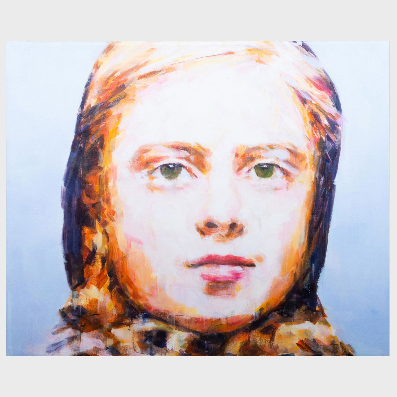 Harding Meyer (b. 1964): Untitled (1 of 3)