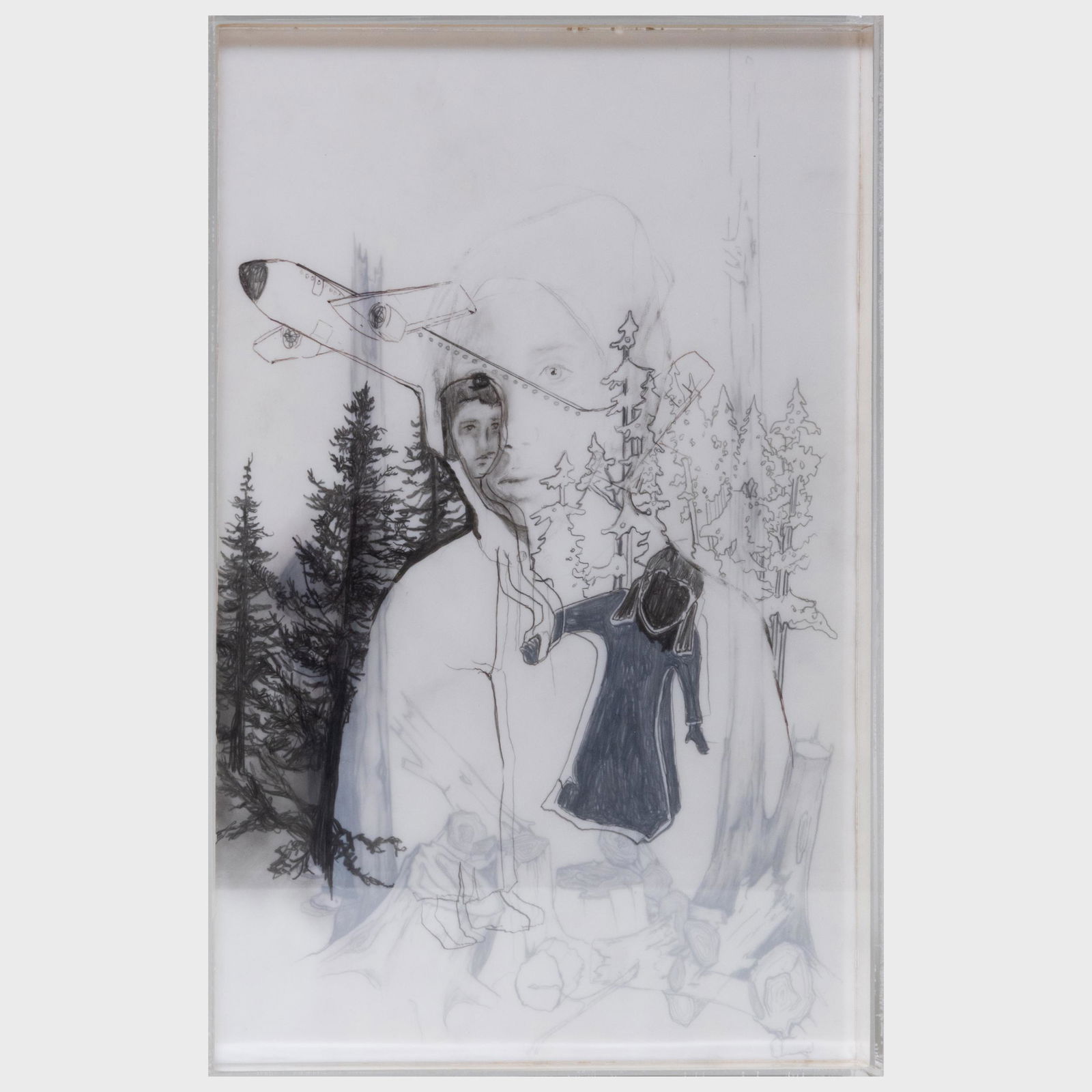 Anthony Goicolea Prices - 49 Auction Price Results