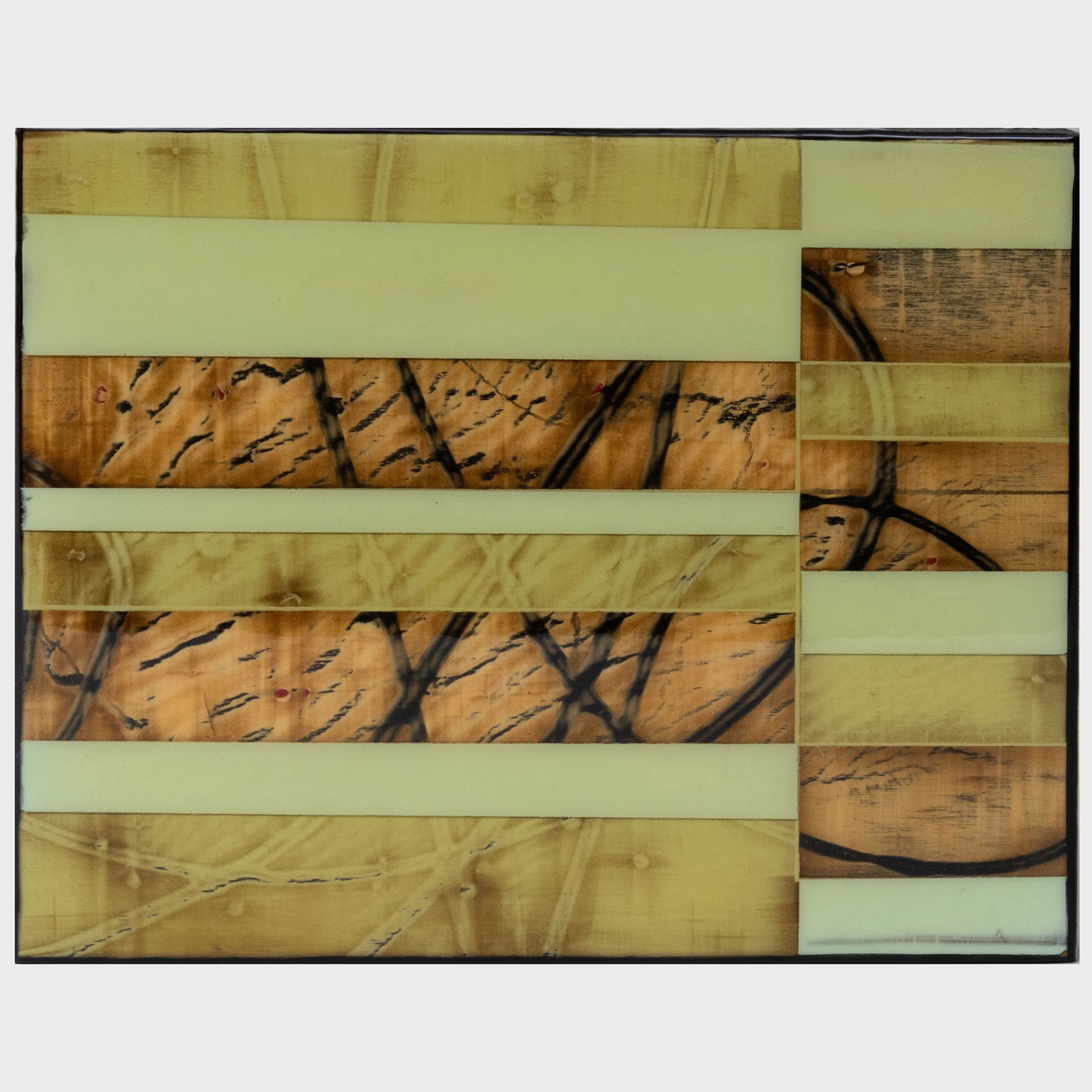 Michael Kessler (b. 1954): Pallium (1 of 3)