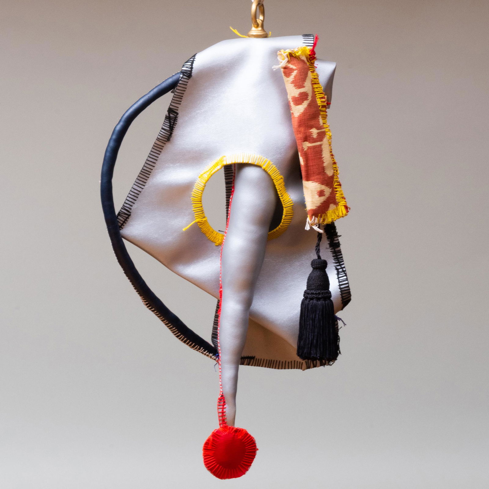 R.M. Fischer (b. 1947): Untitled (1 of 7)