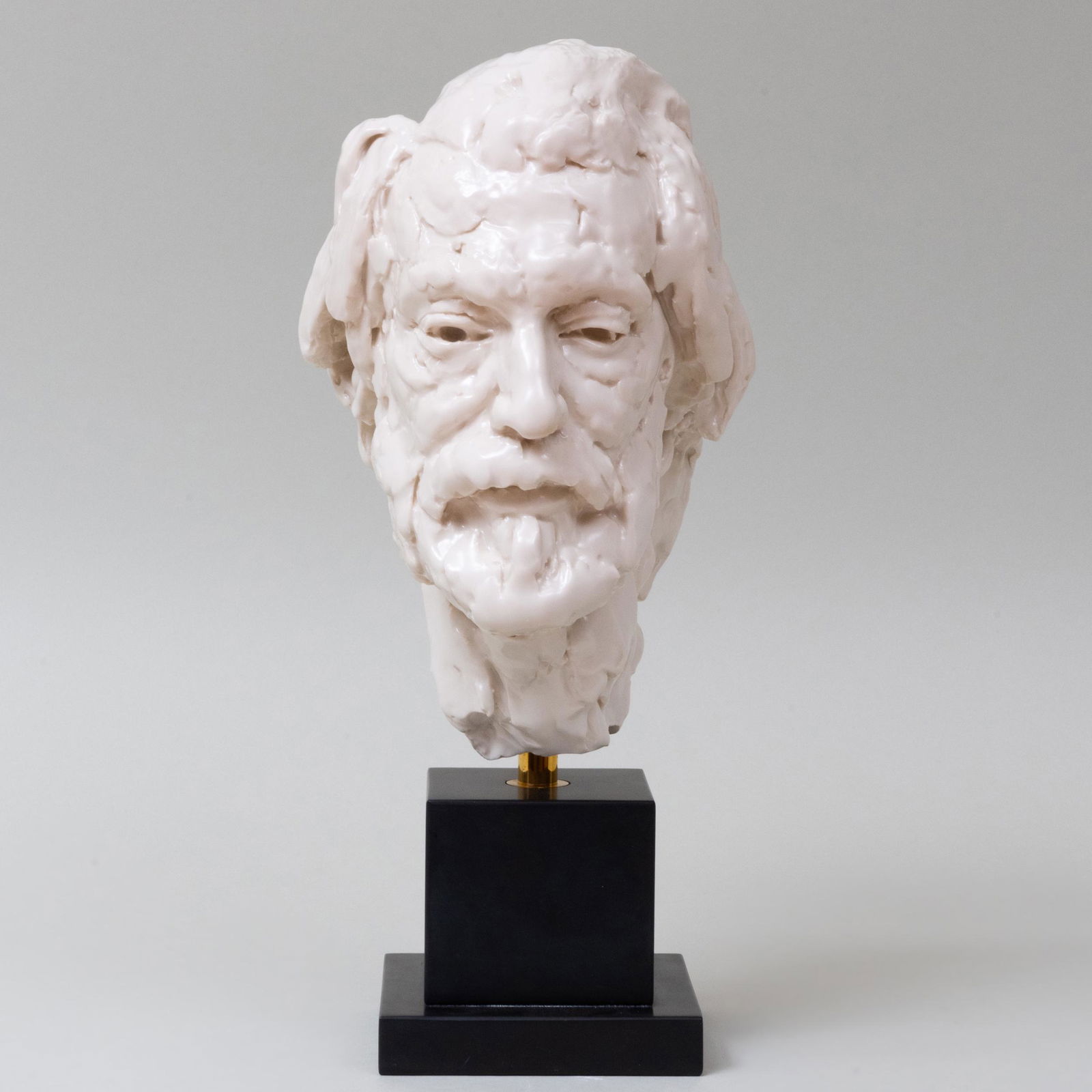 Kevin Francis Gray (b. 1972): Twelve Chambers - Andre (1 of 8)