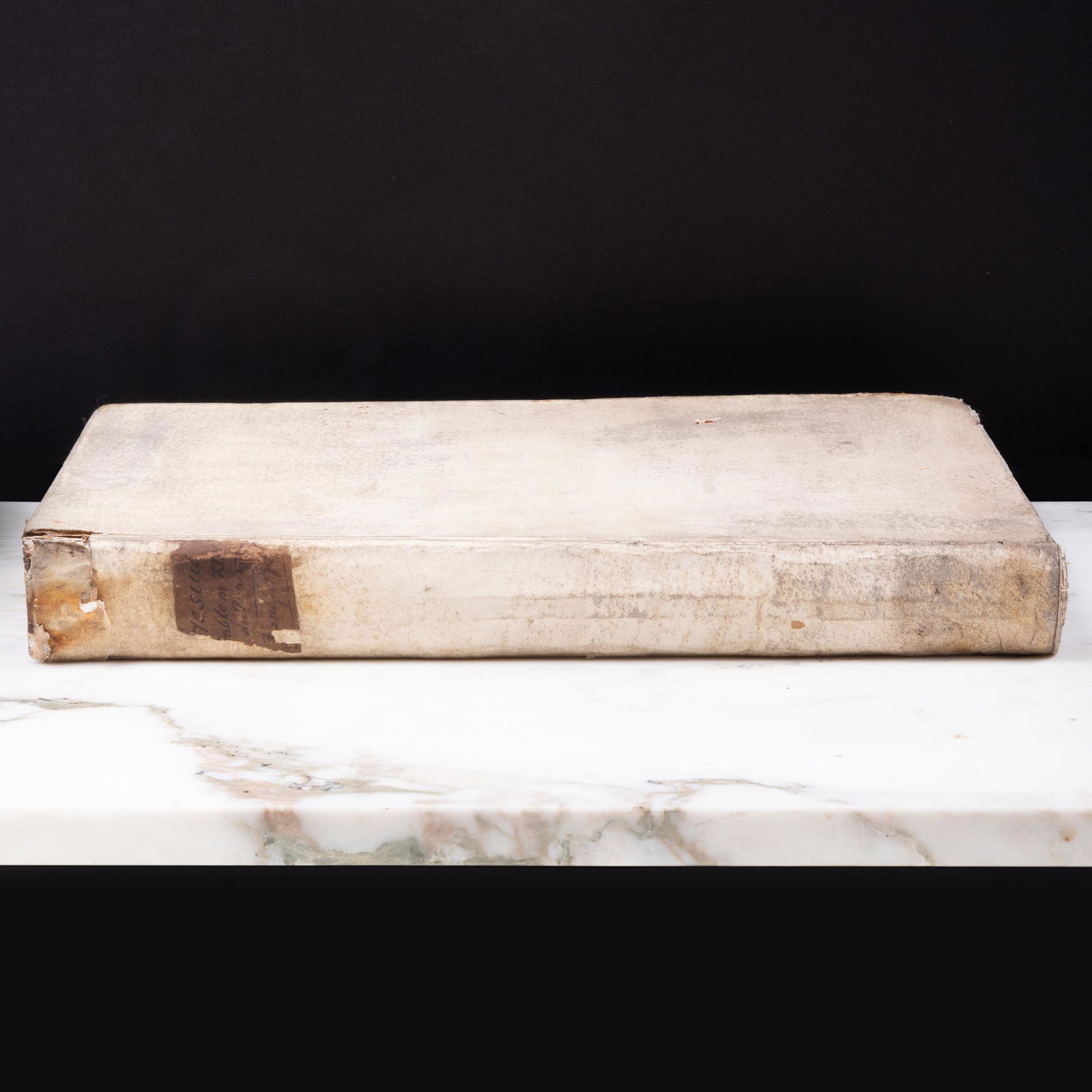 ARESE, PAOLO: Illustrissimi ac Reverendissimi Dn. Pauli (1 of 5)