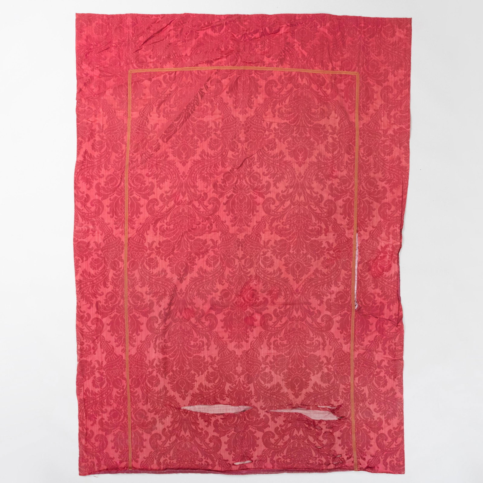 Six Assorted Italian Textiles (1 of 20)