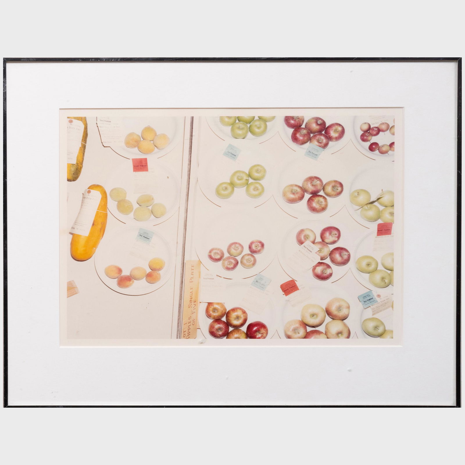 Ron Geibert: Five of a Kind (1 of 5)