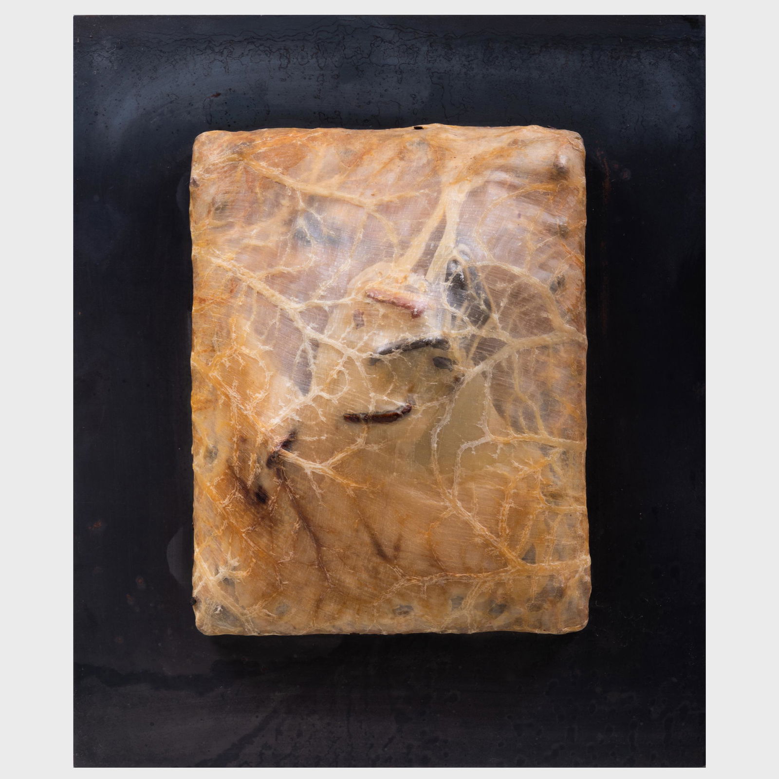 Peter Huttinger (b. 1953): Untitled (1 of 5)