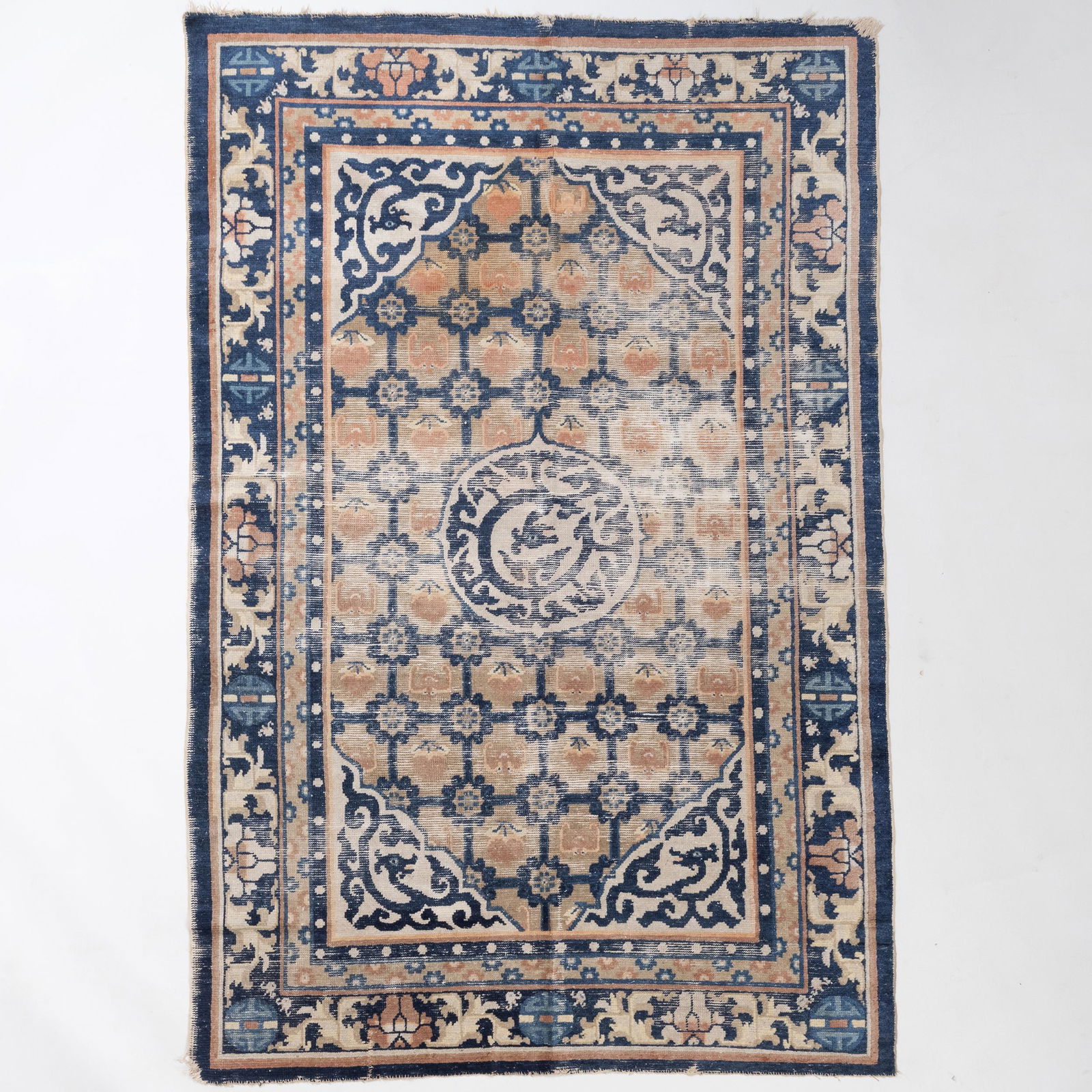 Chinese Rug (1 of 3)