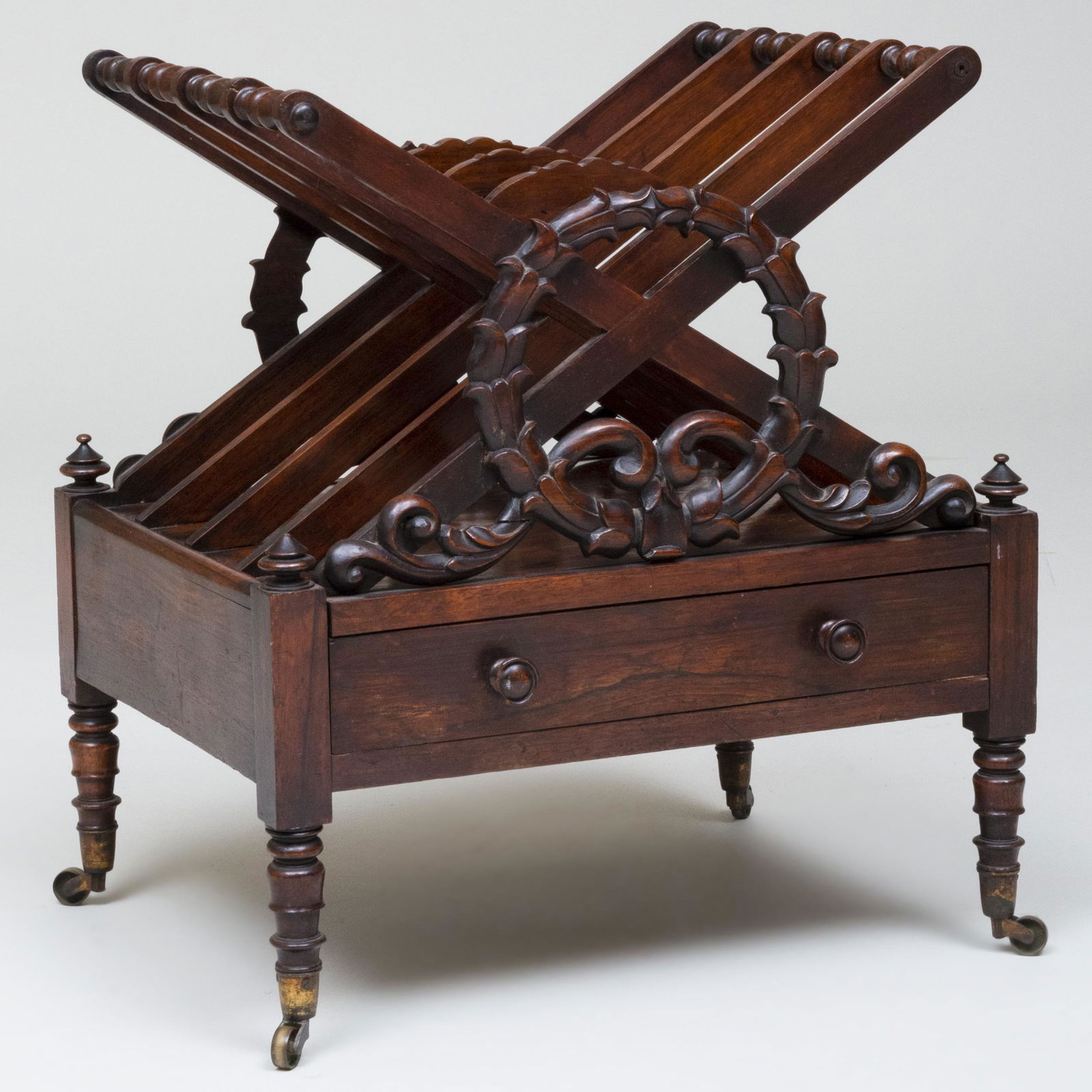 Regency Rosewood Canterbury (1 of 8)