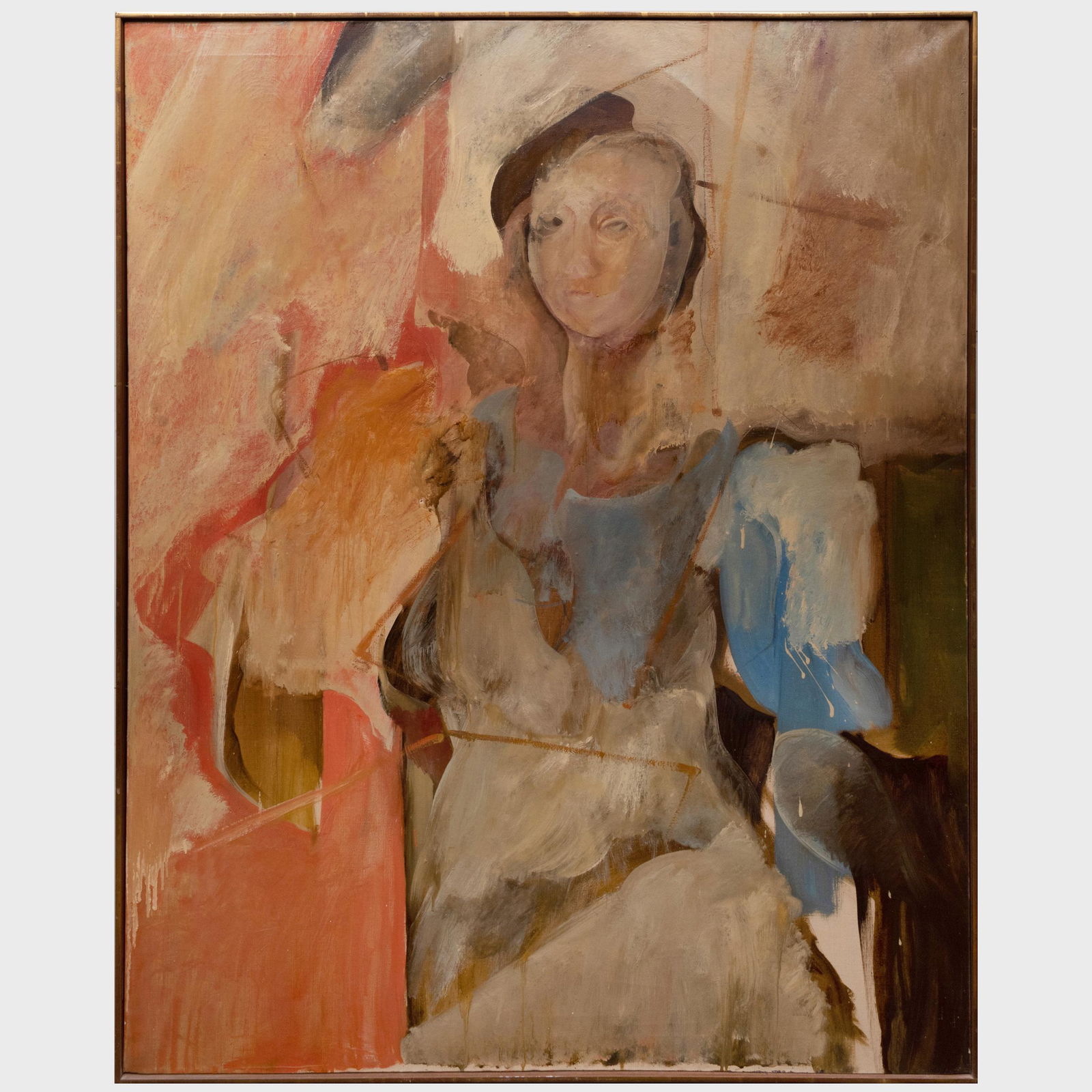 20th Century School: Untitled (1 of 3)