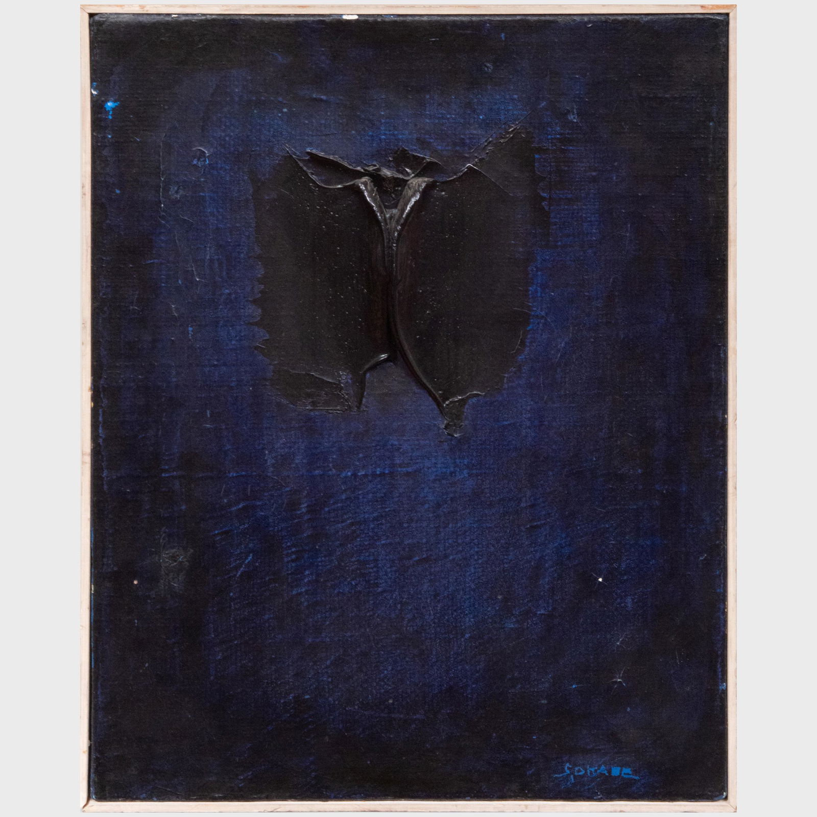 20th Century School: Untitled (1 of 4)