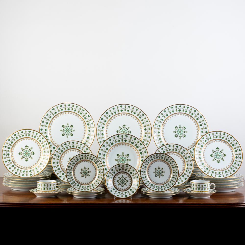 Haviland Limoges Porcelain 'Matignon' Service (1 of 20)